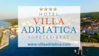 Hotel villa adriatica