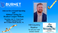 Burnet chamber of commerce