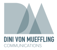 Dini von mueffling communications