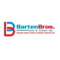 Barten bros. junk & clean up