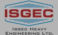 Isgec john thompson delhi, india.