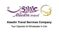 Alaedin tour operator & wholesaler in iran