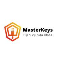 Sửa khóa MasterKeys