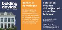 Boldingdavids notarissen