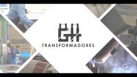 Gh transformadores