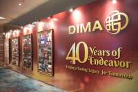 Dima events
