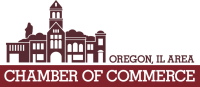 Oregon area chamber of commerce