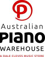 Australian piano warehouse