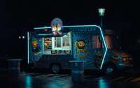 Dunes Trailers