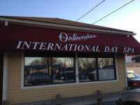 Orlandas International Day Spa