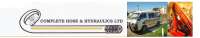Complete hose & hydraulics limited