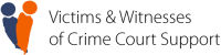 Victims and witnesses of crime court support inc.
