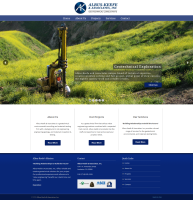 Albus-keefe & associates, inc.