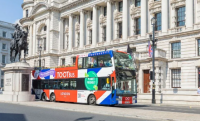 Hop On Hop off Bus Tour