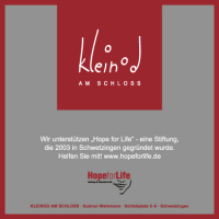 Kleinod am schloss gudrun weinmann