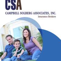 Campbell solberg associates, inc.