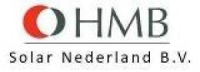 Hmb gmbh & hmb nederland