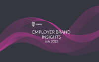 Employer brand insights