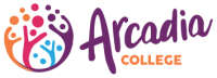 Arcadia college