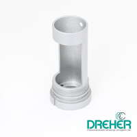 Dreher präzisionsdrehteile gmbh