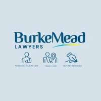 Burke & mead lawyers