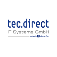 Tec.direct it systems gmbh