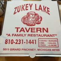 Zukey lake tavern
