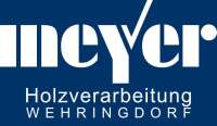 Meyer holzverarbeitung gmbh