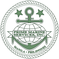 Prime marine services, inc.