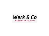 Edu werving en selectie