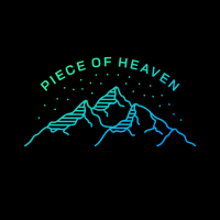 Peace of heaven