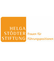 Helga stödter-stiftung / impressum