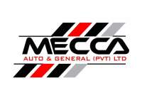 Mecca auto salvage