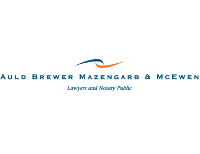 Auld brewer mazengarb & mcewen