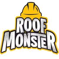 Roof Monster