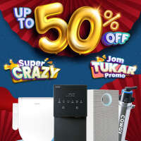 Coway Water Filter | Coway Malaysia Promotion | Coway Air Purifier