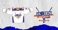 Jayden deluca foundation