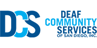 Deaf community services of san diego, inc.