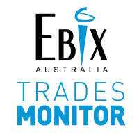 Trades monitor