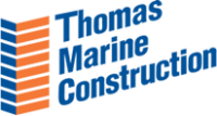 Thomas marine construction inc