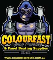 Colourfast automotive