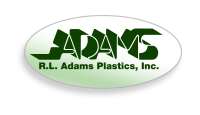 Adams plastics