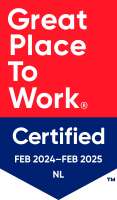 Great place to work institute