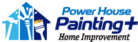 Powerhouse painting