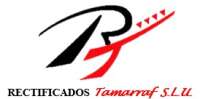 Rectificados tamarraf sl