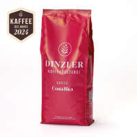 Dinzler kaffeerösterei ag