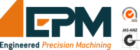 Engineered precision machining