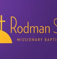 Rodman street missionary baptist church