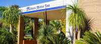 Mildura motor inn