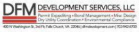 Dfm development services llc